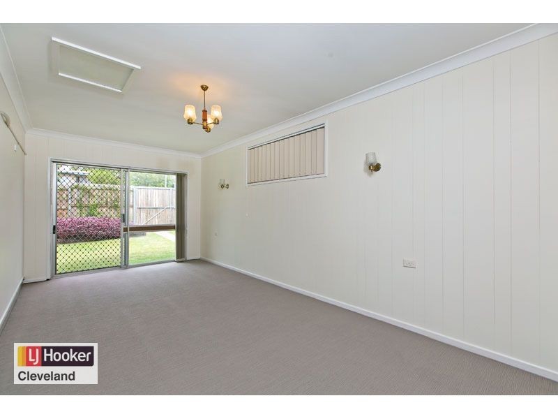 55 Holland Crescent, Capalaba QLD 4157