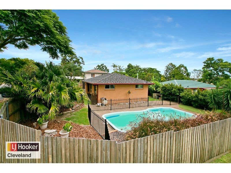 55 Holland Crescent, Capalaba QLD 4157