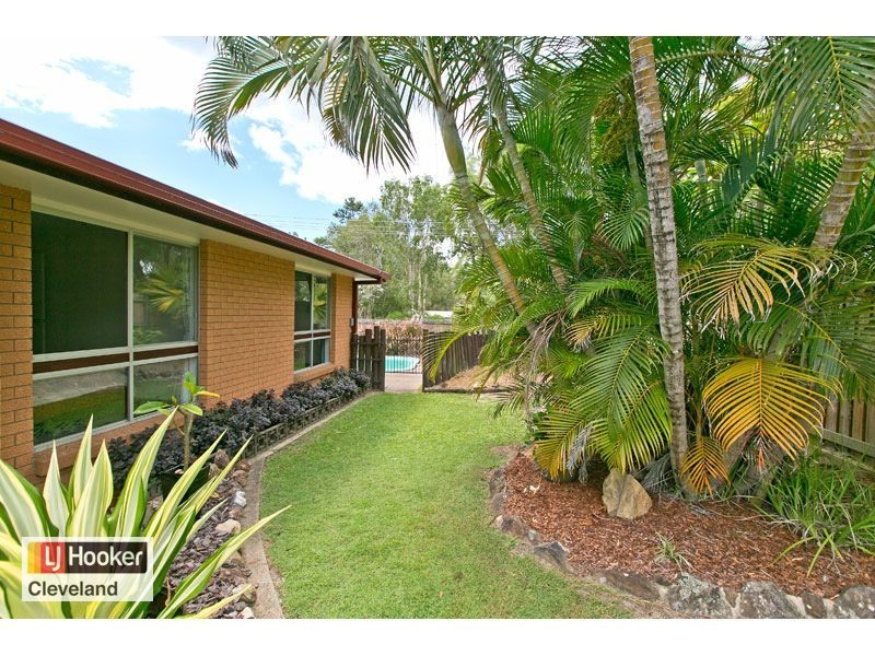 55 Holland Crescent, Capalaba QLD 4157