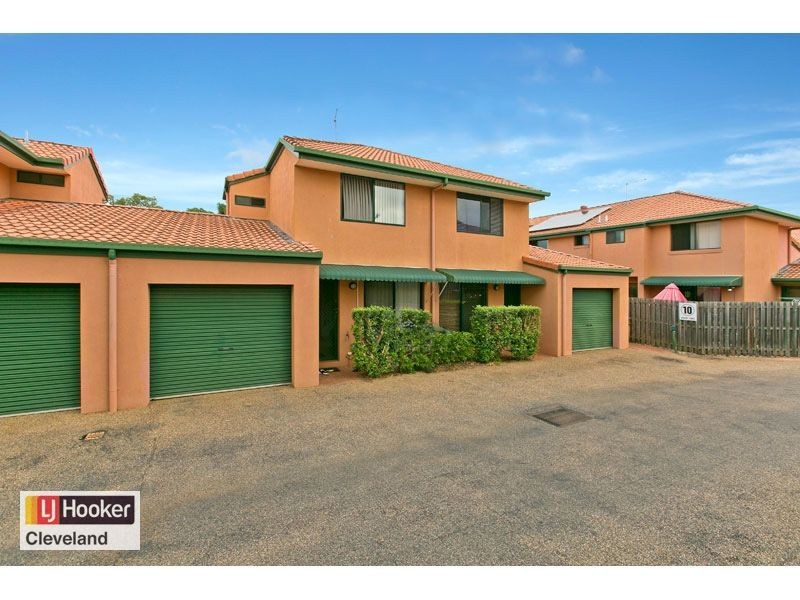 7/223 Middle Street, Cleveland QLD 4163