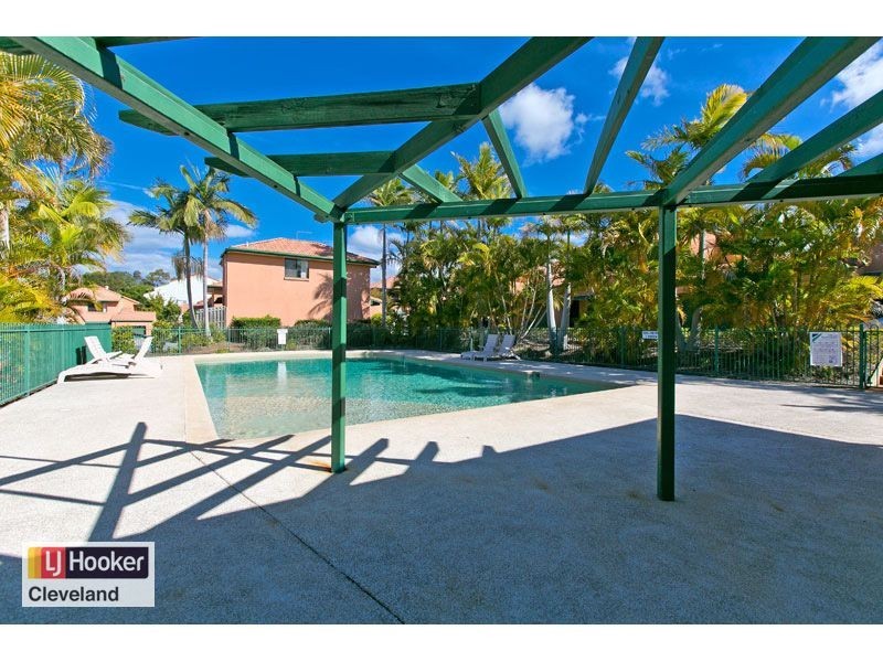 7/223 Middle Street, Cleveland QLD 4163