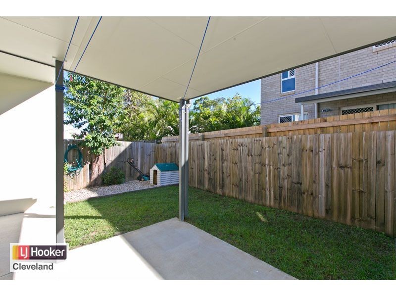 5/62-64 Valantine Road, Birkdale QLD 4159