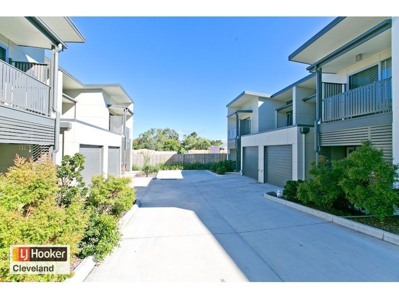 5/62-64 Valantine Road, Birkdale QLD 4159