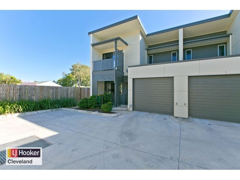 5/62-64 Valantine Road, Birkdale QLD 4159