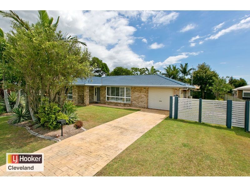 73 Fryar Street, Victoria Point QLD 4165