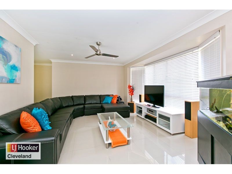 73 Fryar Street, Victoria Point QLD 4165