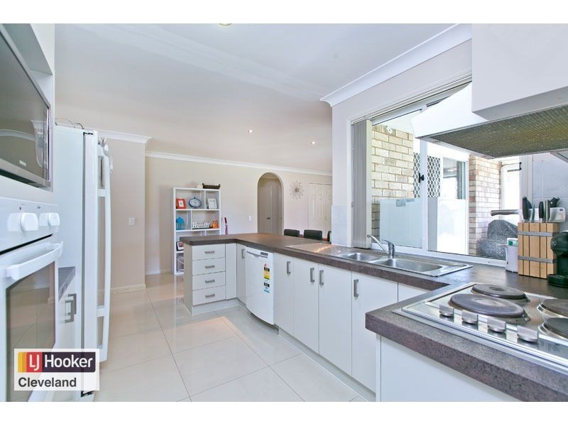 73 Fryar Street, Victoria Point QLD 4165