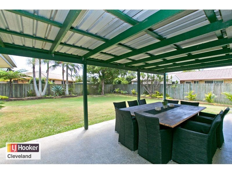 73 Fryar Street, Victoria Point QLD 4165