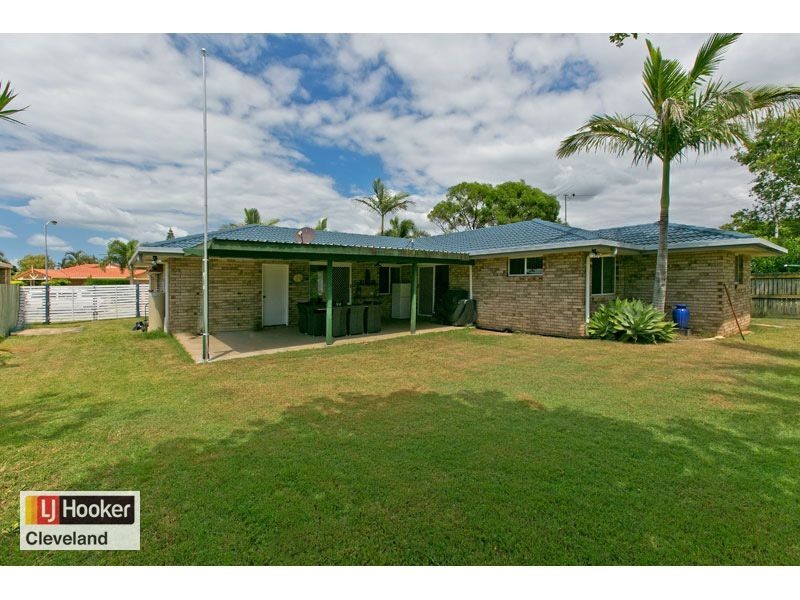 73 Fryar Street, Victoria Point QLD 4165