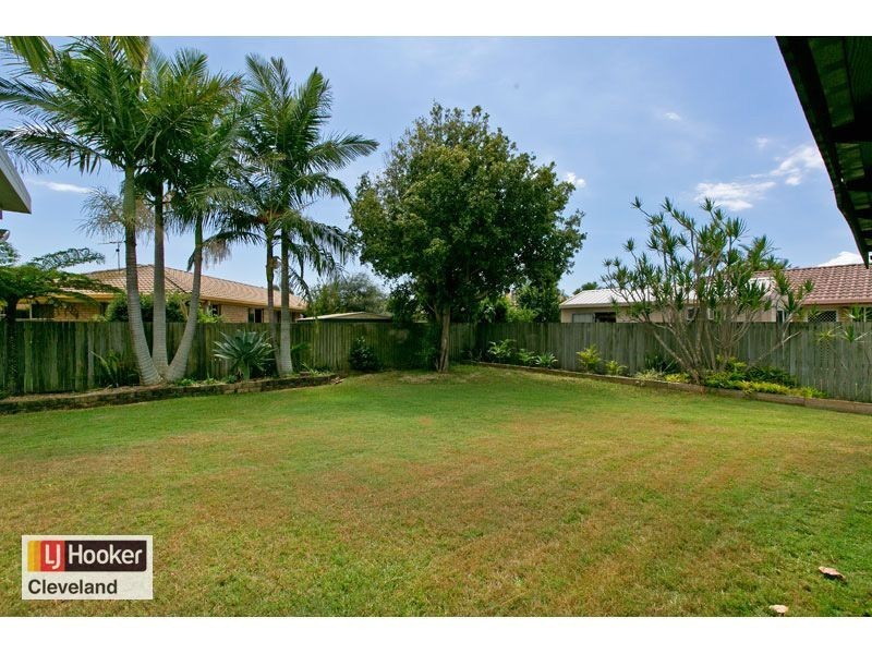 73 Fryar Street, Victoria Point QLD 4165