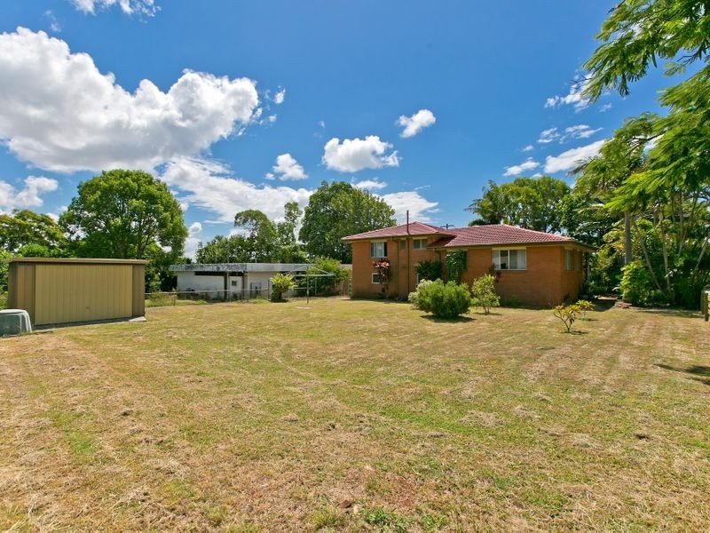 2 Blake Street, Cleveland QLD 4163