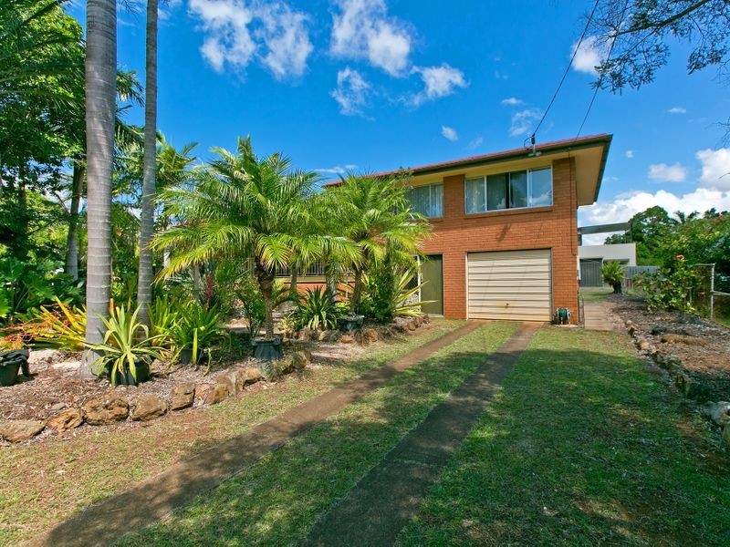 2 Blake Street, Cleveland QLD 4163