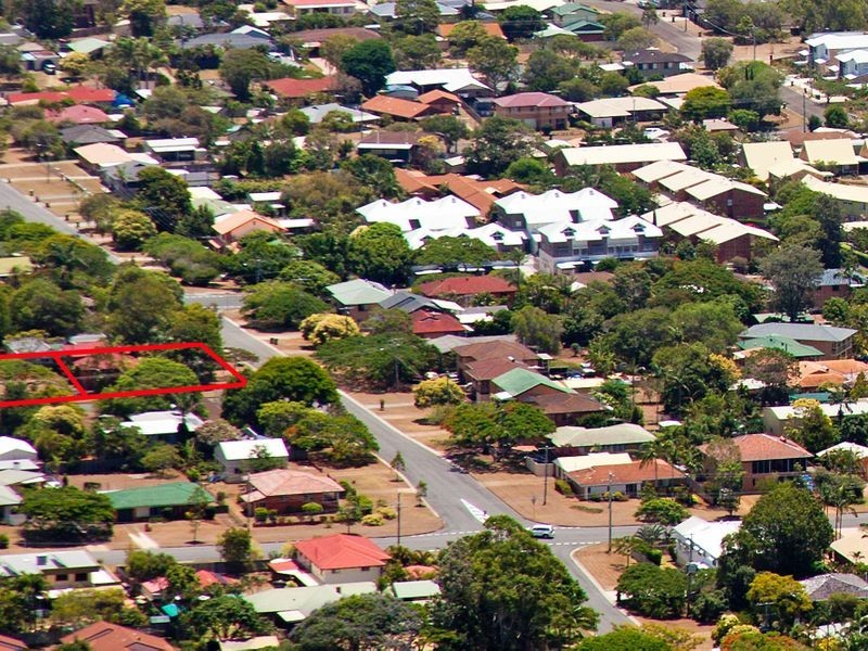 2 Blake Street, Cleveland QLD 4163