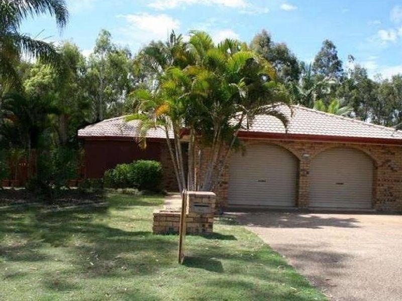 27 Riverton Drive, Wellington Point QLD 4160