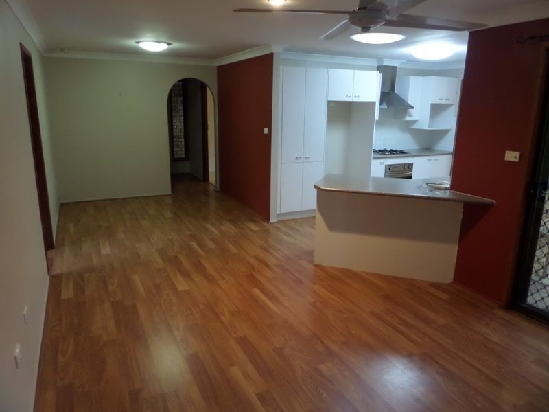 27 Riverton Drive, Wellington Point QLD 4160