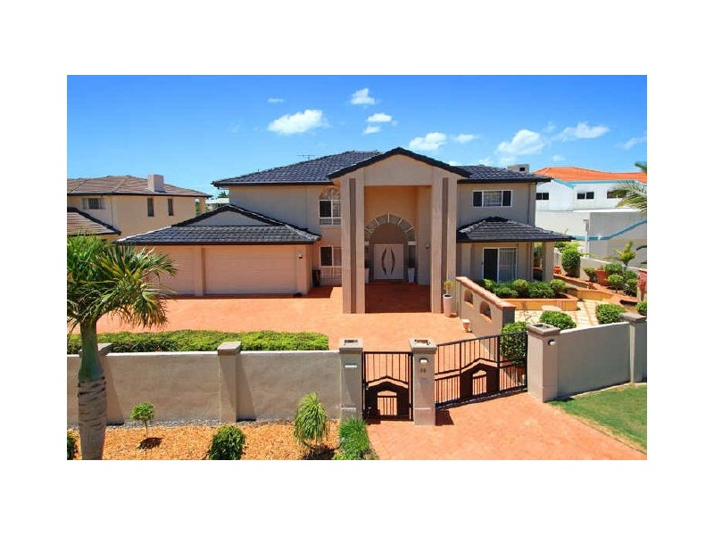 58 Seacrest Court, Raby Bay QLD 4163