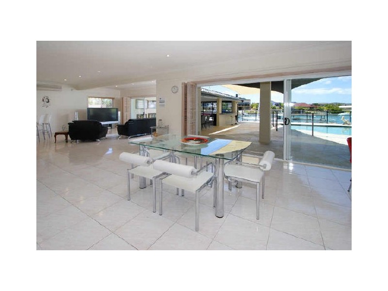 58 Seacrest Court, Raby Bay QLD 4163