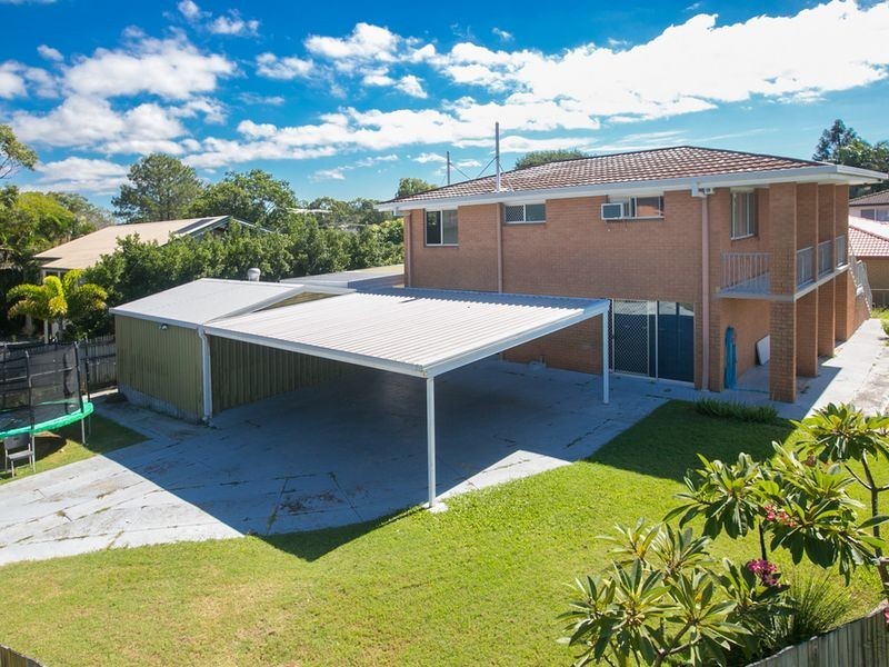 66 Allenby Road, Alexandra Hills QLD 4161