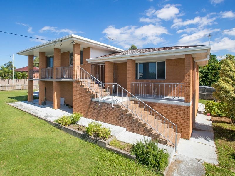 66 Allenby Road, Alexandra Hills QLD 4161