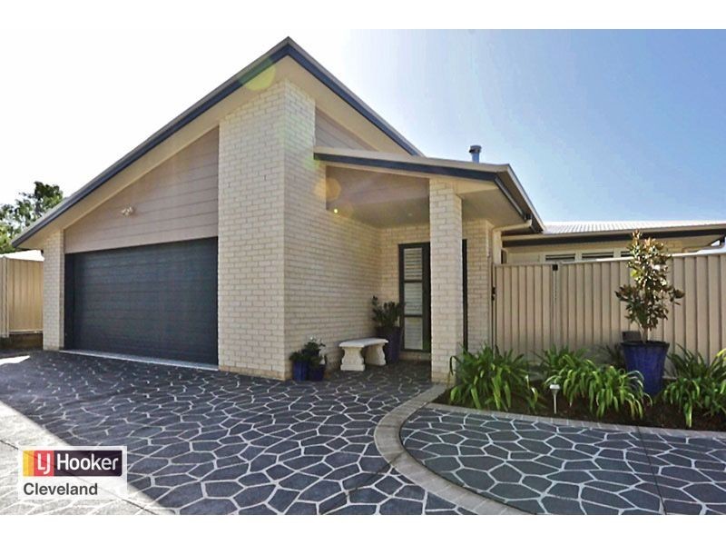 5 Jerrys Place, Thornlands QLD 4164