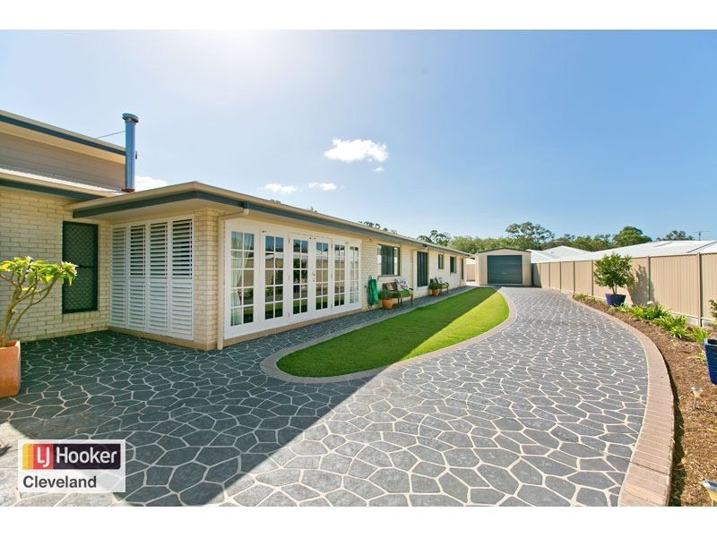 5 Jerrys Place, Thornlands QLD 4164