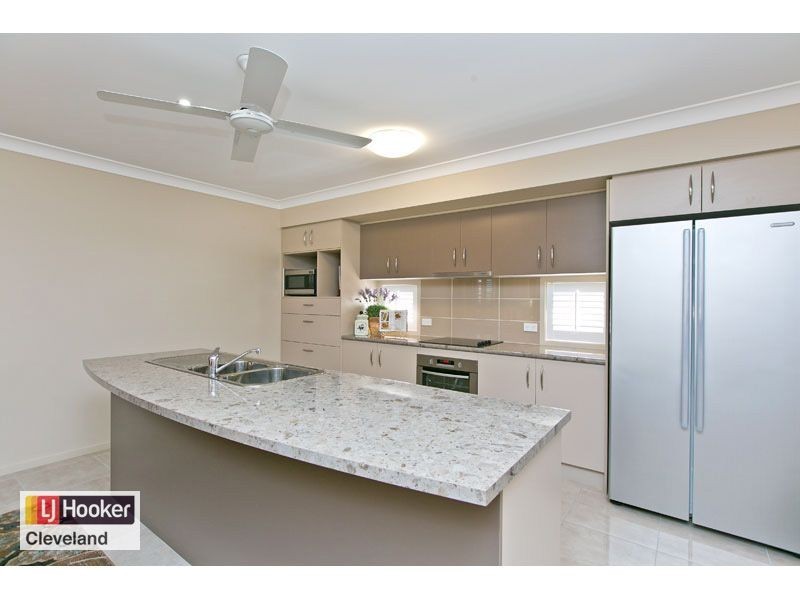 5 Jerrys Place, Thornlands QLD 4164