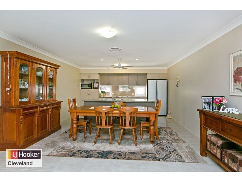 5 Jerrys Place, Thornlands QLD 4164