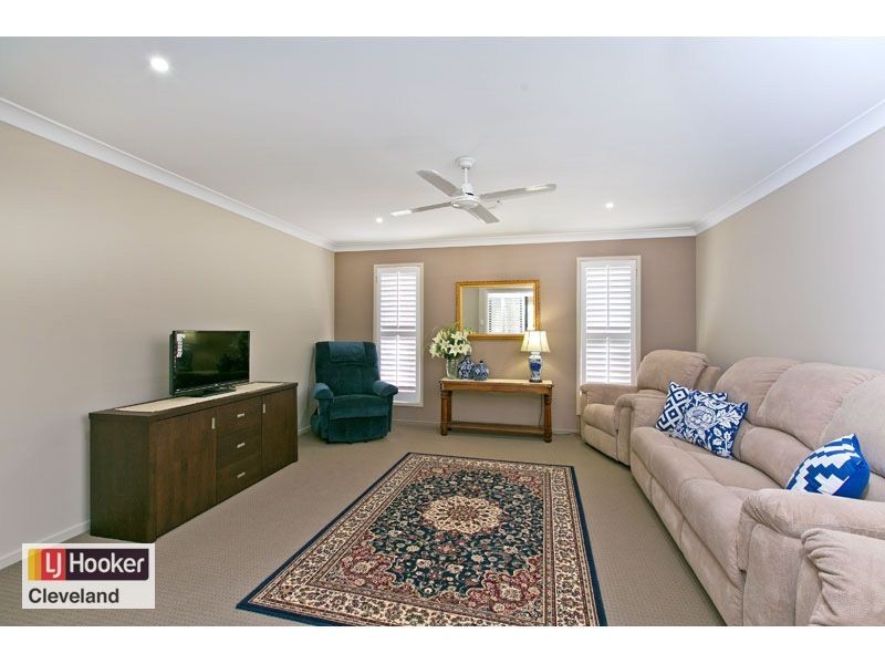 5 Jerrys Place, Thornlands QLD 4164