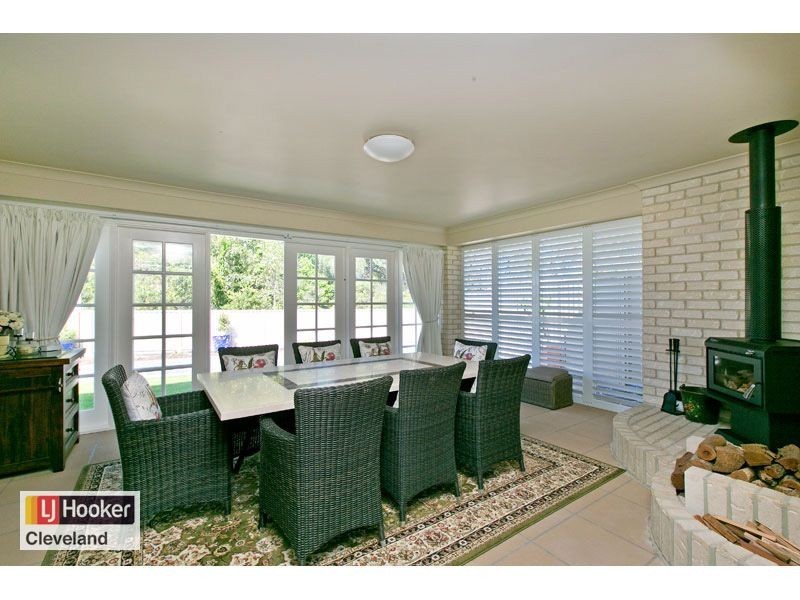 5 Jerrys Place, Thornlands QLD 4164