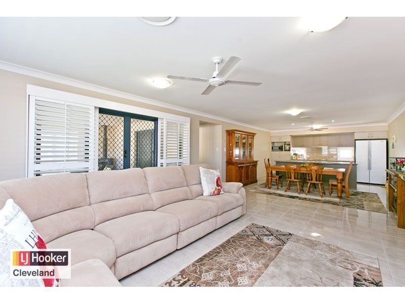 5 Jerrys Place, Thornlands QLD 4164