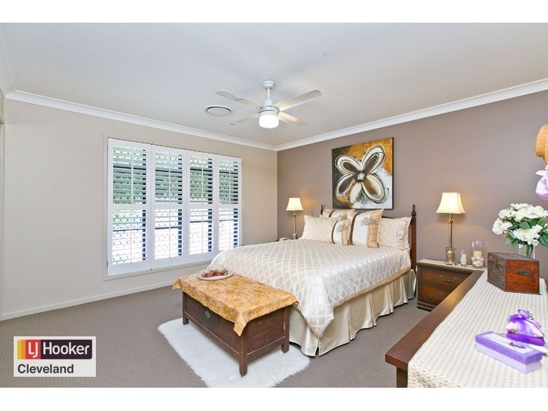 5 Jerrys Place, Thornlands QLD 4164