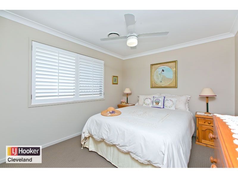 5 Jerrys Place, Thornlands QLD 4164