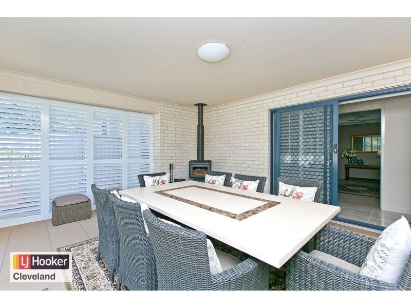 5 Jerrys Place, Thornlands QLD 4164