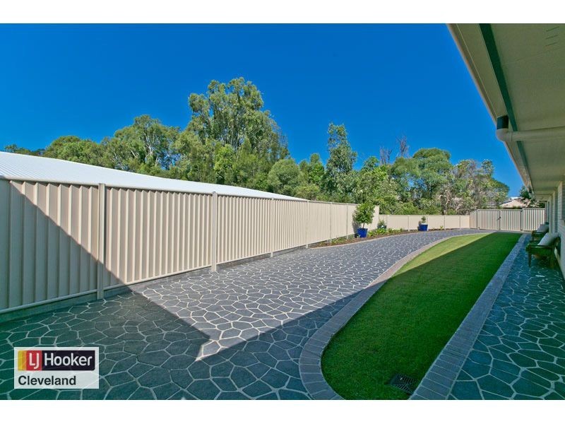 5 Jerrys Place, Thornlands QLD 4164