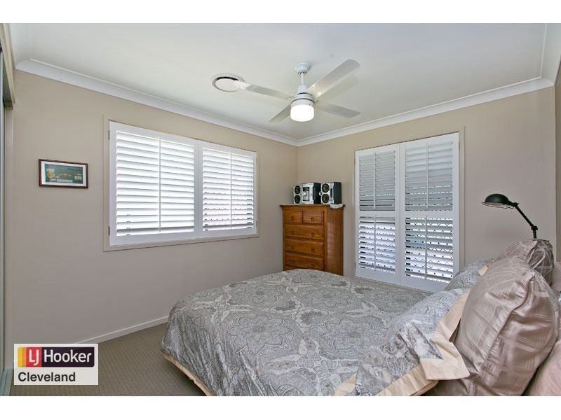 5 Jerrys Place, Thornlands QLD 4164