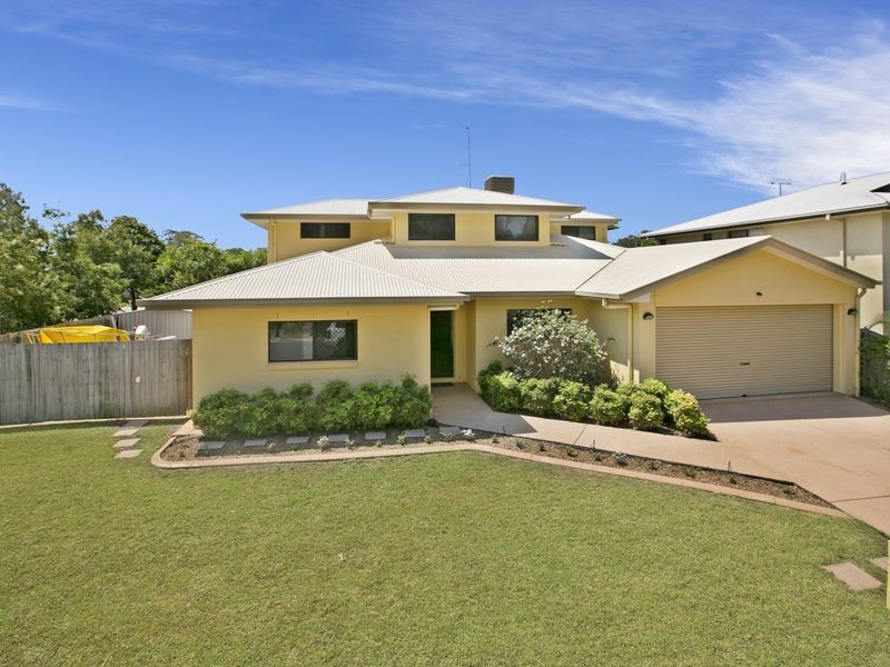 6 Windsong Circuit, Cleveland QLD 4163