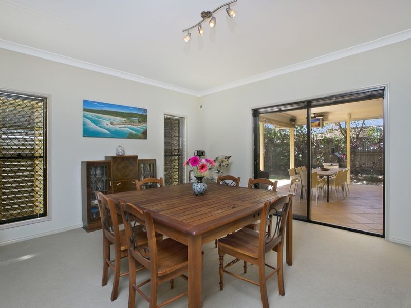 6 Windsong Circuit, Cleveland QLD 4163