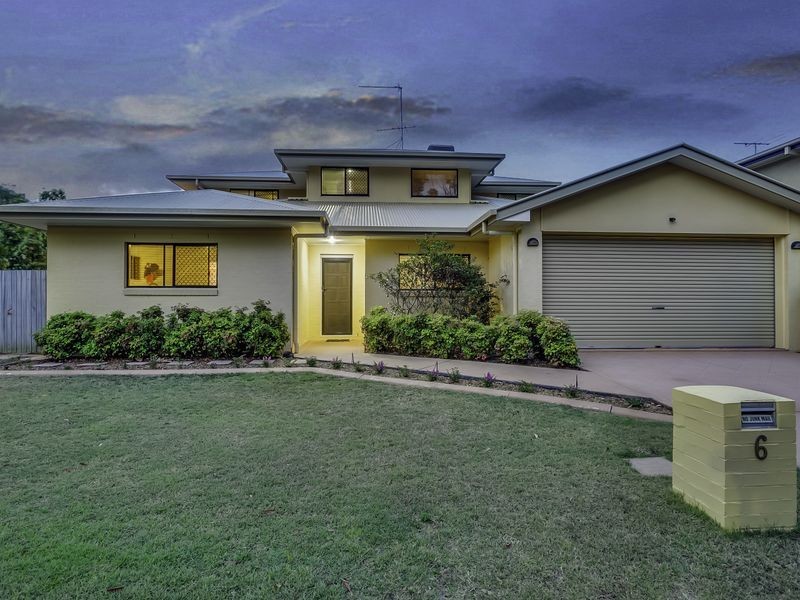 6 Windsong Circuit, Cleveland QLD 4163