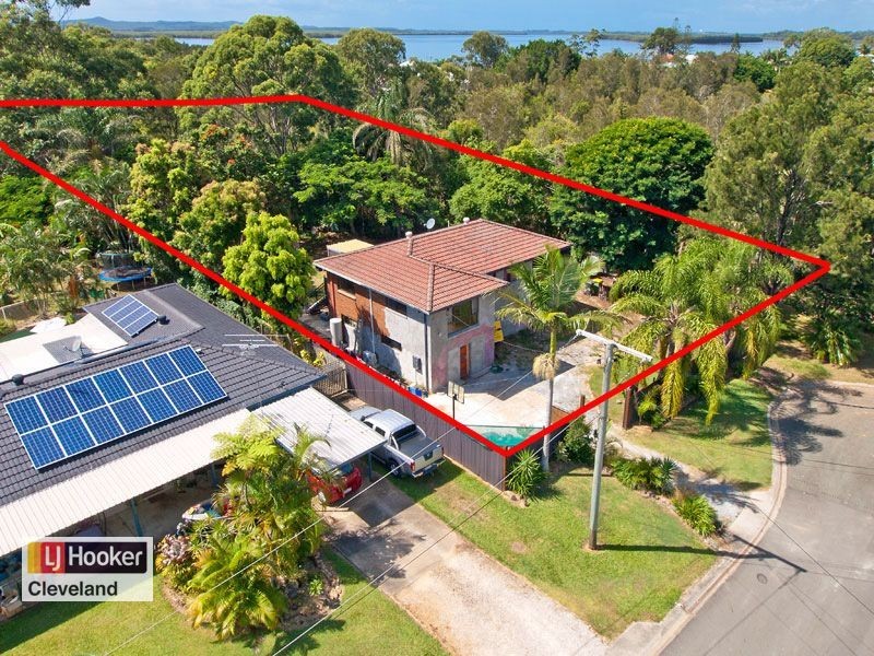 1-3 Lisa Street, Redland Bay QLD 4165