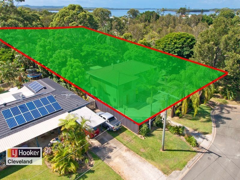 1-3 Lisa Street, Redland Bay QLD 4165