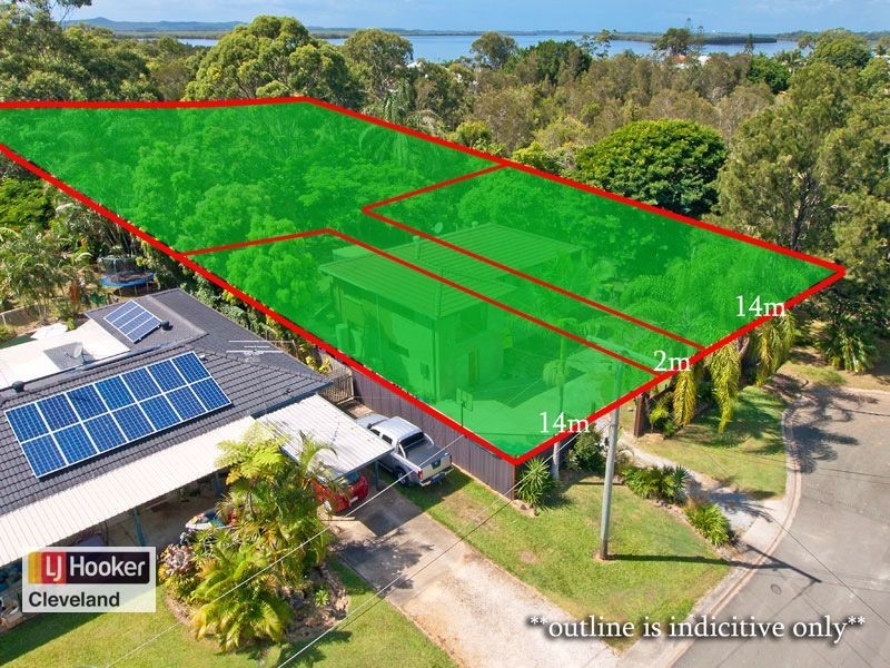 1-3 Lisa Street, Redland Bay QLD 4165