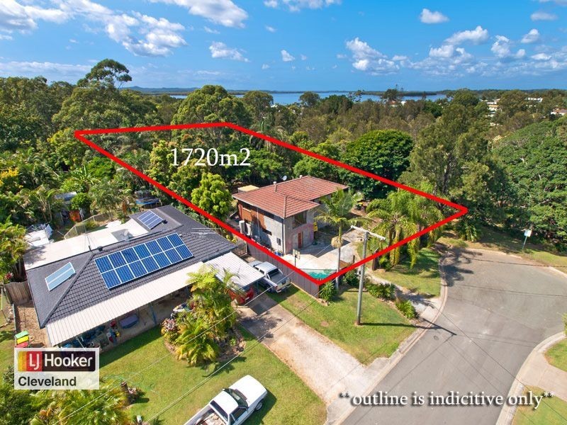 1-3 Lisa Street, Redland Bay QLD 4165