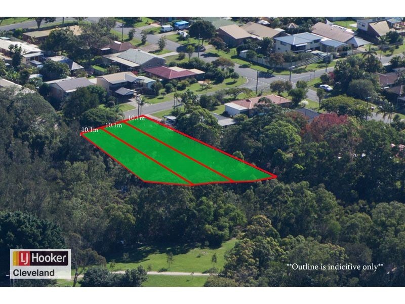 1-3 Lisa Street, Redland Bay QLD 4165