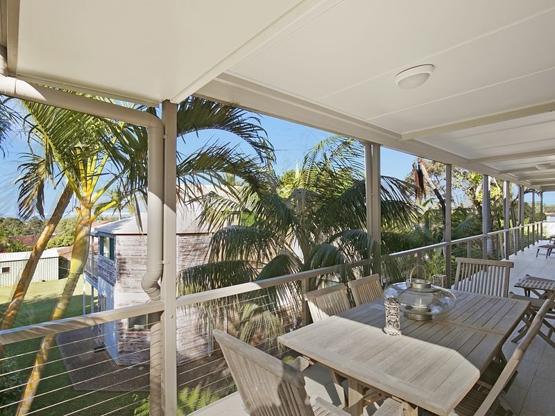 1 Topatig Street, Cleveland QLD 4163