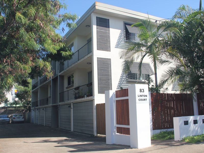 5/83 Linton Street, Kangaroo Point QLD 4169