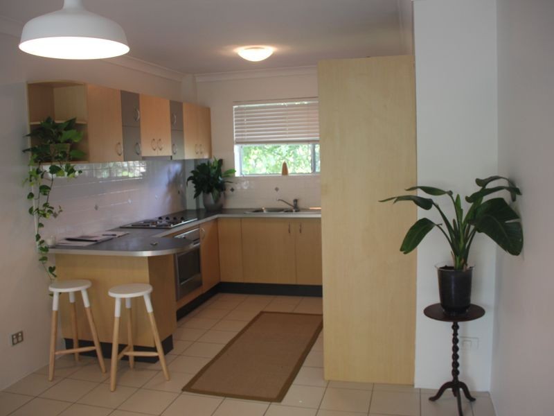 5/83 Linton Street, Kangaroo Point QLD 4169