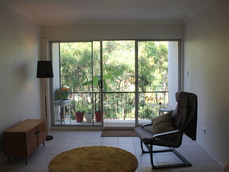 5/83 Linton Street, Kangaroo Point QLD 4169