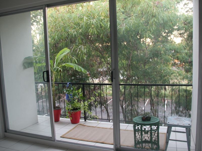 5/83 Linton Street, Kangaroo Point QLD 4169