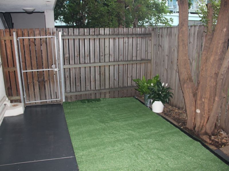 5/83 Linton Street, Kangaroo Point QLD 4169