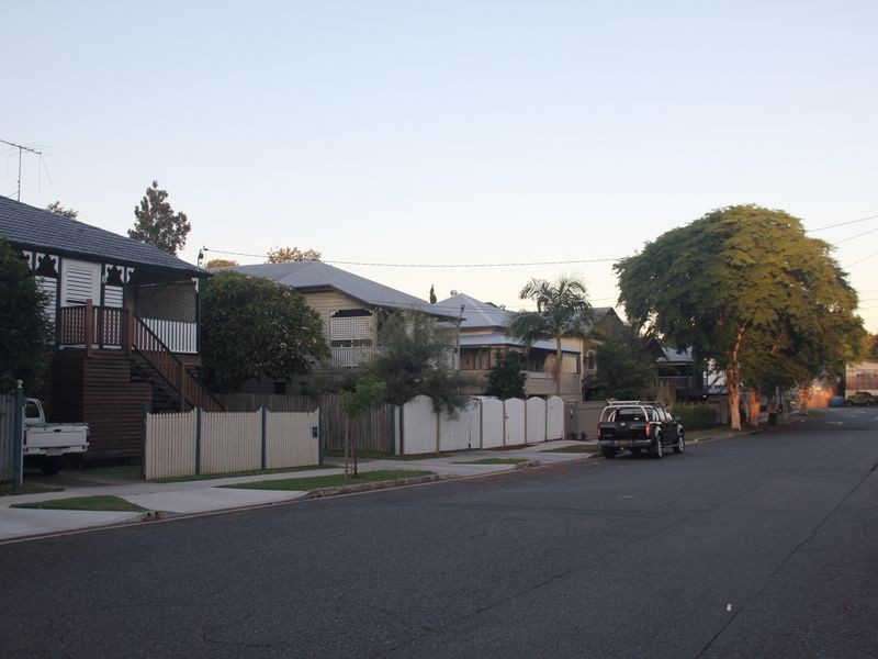 5/83 Linton Street, Kangaroo Point QLD 4169